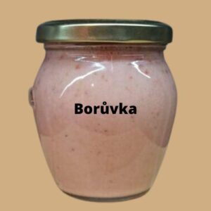 Med borůvka - venkovskespeciality.cz